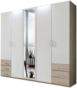 Wimex Kleiderschrank FÜGEN* Kleiderschränke