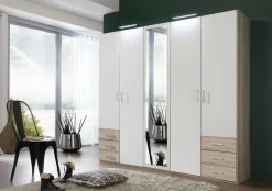 Wimex Kleiderschrank FÜGEN* Kleiderschränke