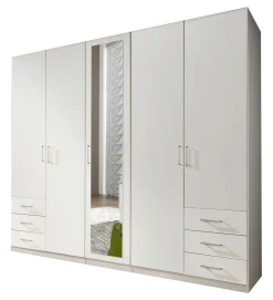 Wimex Kleiderschrank FÜGEN* Kleiderschränke