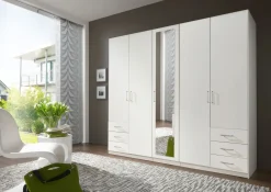 Wimex Kleiderschrank FÜGEN* Kleiderschränke