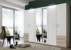 Wimex Kleiderschrank FÜGEN* Kleiderschränke