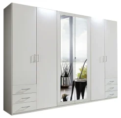 Wimex Kleiderschrank FÜGEN* Kleiderschränke