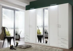 Wimex Kleiderschrank FÜGEN* Kleiderschränke