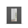 Rauch Kleiderschrank FLORENZ* Kleiderschränke