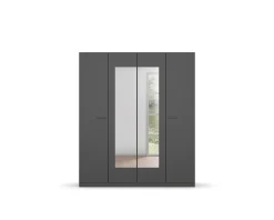 Rauch Kleiderschrank FLORENZ* Kleiderschränke