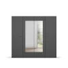 Rauch Kleiderschrank FLORENZ* Kleiderschränke