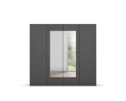 Rauch Kleiderschrank FLORENZ* Kleiderschränke