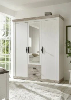Kleiderschrank FLORENZ