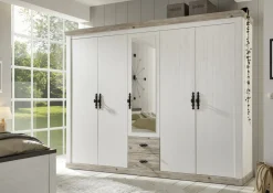 IMV Kleiderschrank FLORENZ* Kleiderschränke