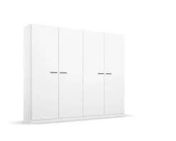 Rauch Kleiderschrank FLORENZ* Kleiderschränke
