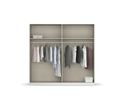 Rauch Kleiderschrank FLORENZ* Kleiderschränke