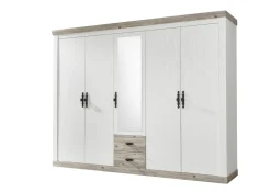 IMV Kleiderschrank FLORENZ* Kleiderschränke