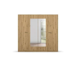 Rauch Kleiderschrank FLORENZ* Kleiderschränke