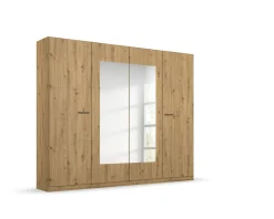 Rauch Kleiderschrank FLORENZ* Kleiderschränke