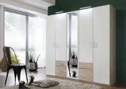 Wimex Kleiderschrank FREIBURG* Kleiderschränke