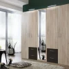 Kleiderschrank FREIBURG