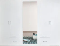 Wimex Kleiderschrank FREIBURG* Kleiderschränke