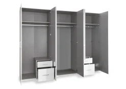 Wimex Kleiderschrank FREIBURG* Kleiderschränke