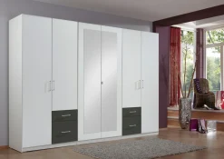 Wimex Kleiderschrank FREIBURG* Kleiderschränke