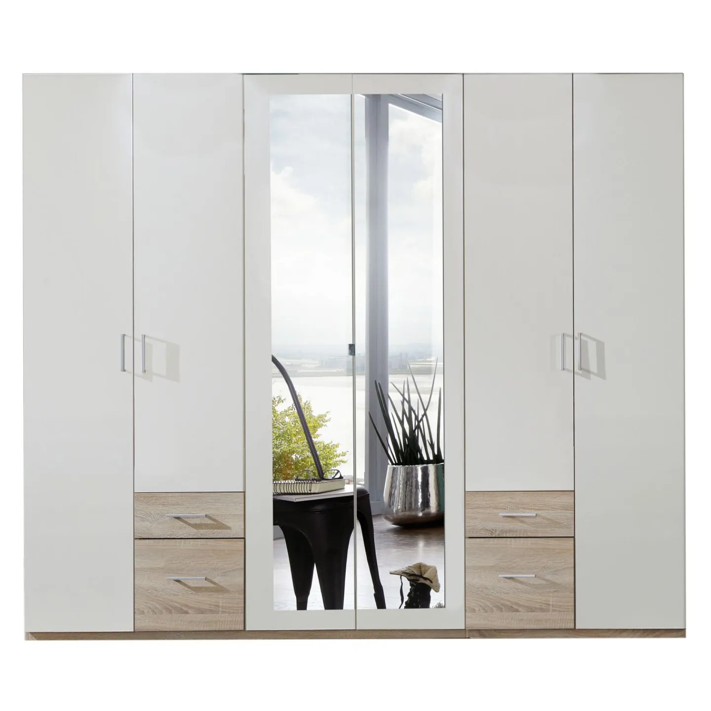 Wimex Kleiderschrank FREIBURG* Kleiderschränke