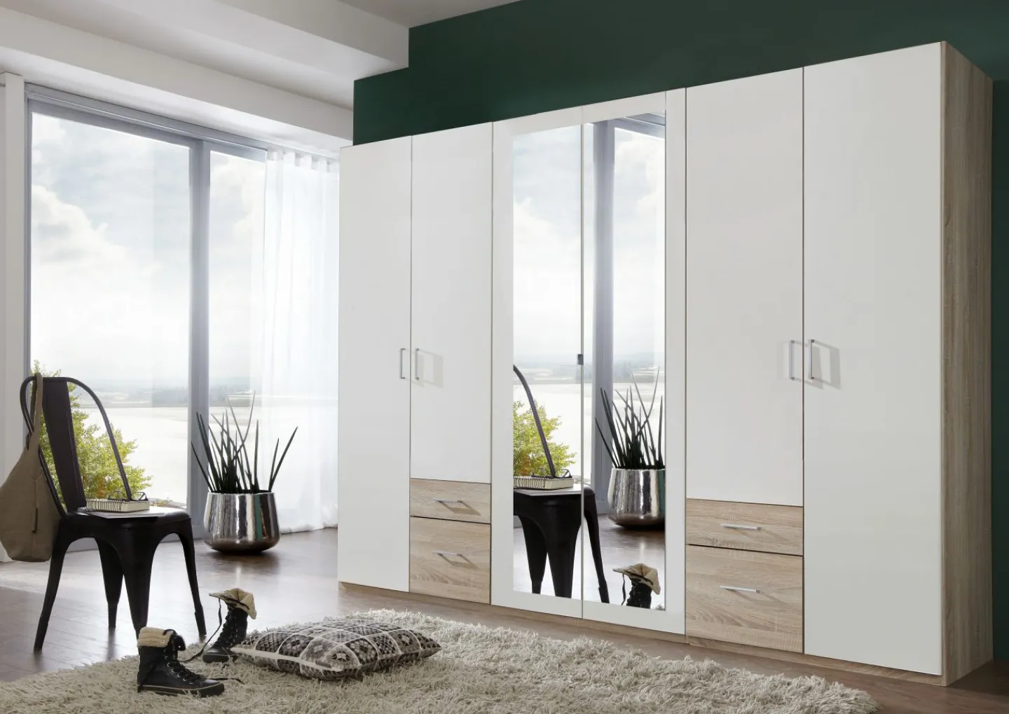Wimex Kleiderschrank FREIBURG* Kleiderschränke