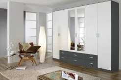 Rauch Kleiderschrank GAMMA* Kleiderschränke