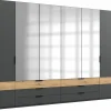 Wimex Kleiderschrank GIBRALTAR* Kleiderschränke