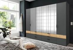 Wimex Kleiderschrank GIBRALTAR* Kleiderschränke