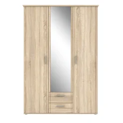 Forte Kleiderschrank GLORIA* Kleiderschränke