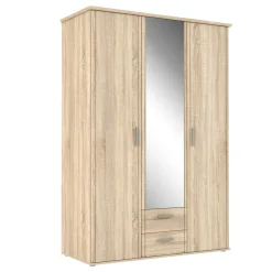 Forte Kleiderschrank GLORIA* Kleiderschränke