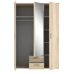 Forte Kleiderschrank GLORIA* Kleiderschränke