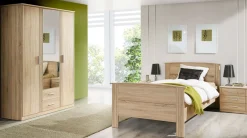 Forte Kleiderschrank GLORIA* Kleiderschränke