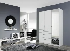 Rauch Kleiderschrank HARBURG* Kleiderschränke