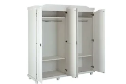 Inter Link Kleiderschrank ISNY* Kleiderschränke