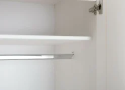Inter Link Kleiderschrank ISNY* Kleiderschränke