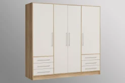 Forte Kleiderschrank JUPITER* Kleiderschränke