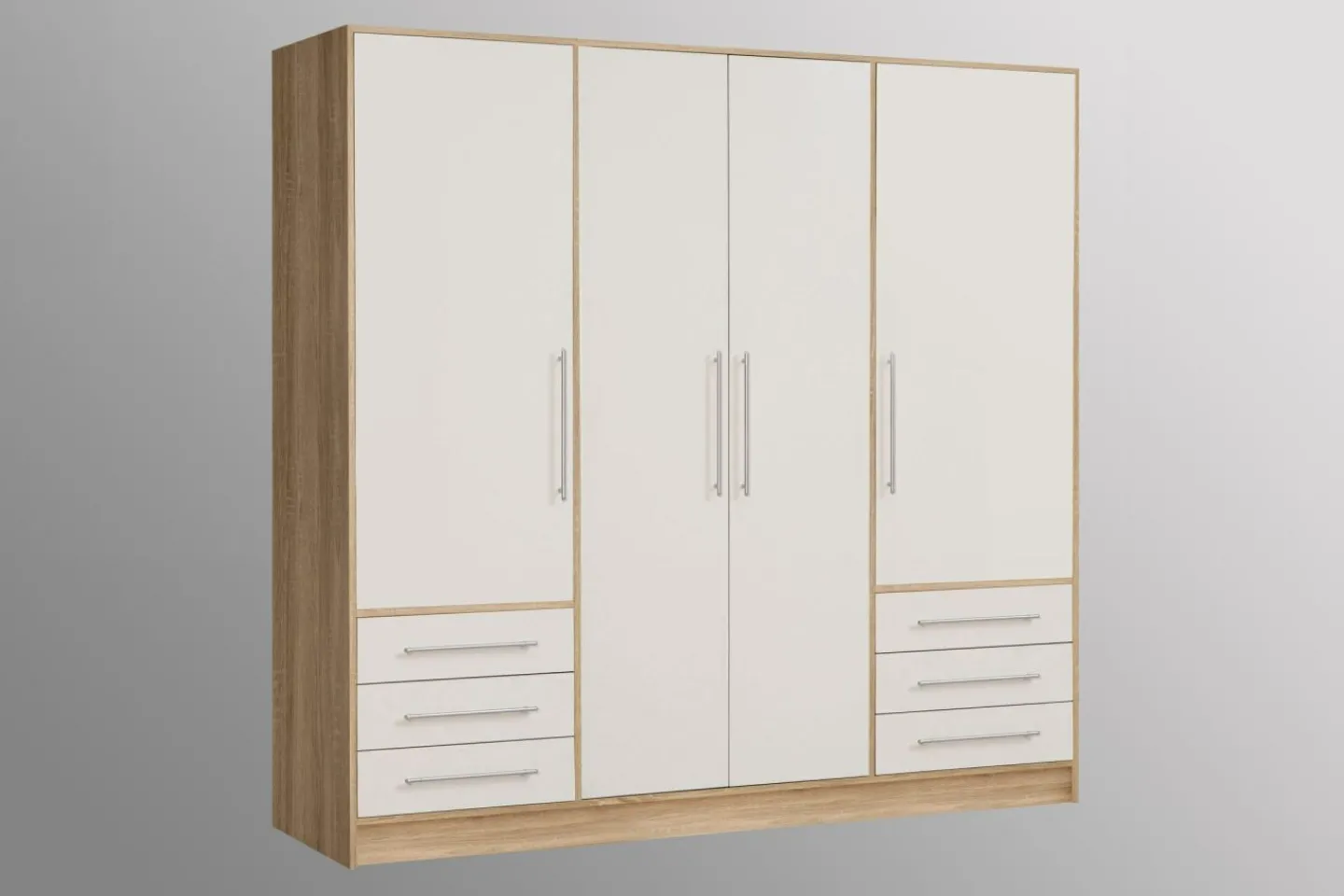 Forte Kleiderschrank JUPITER* Kleiderschränke