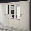 Forte Kleiderschrank KASHMIR* Kleiderschränke