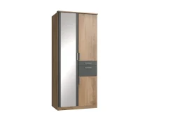Wimex Kleiderschrank KOBLENZ* Kleiderschränke