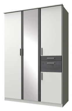 Wimex Kleiderschrank KOBLENZ* Kleiderschränke