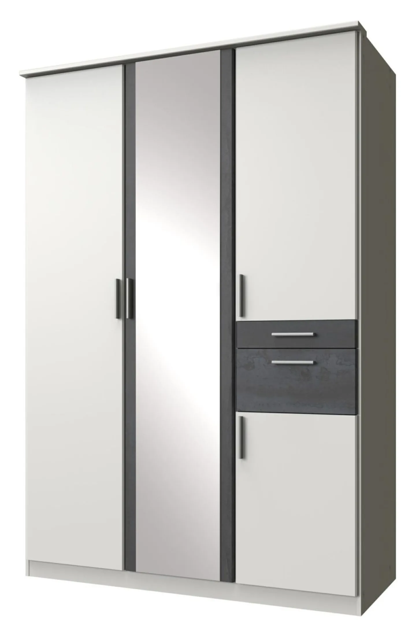 Wimex Kleiderschrank KOBLENZ* Kleiderschränke