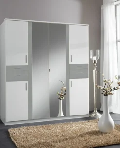 Kleiderschrank KOBLENZ