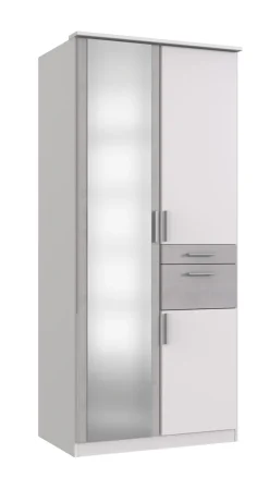 Wimex Kleiderschrank KOBLENZ* Kleiderschränke