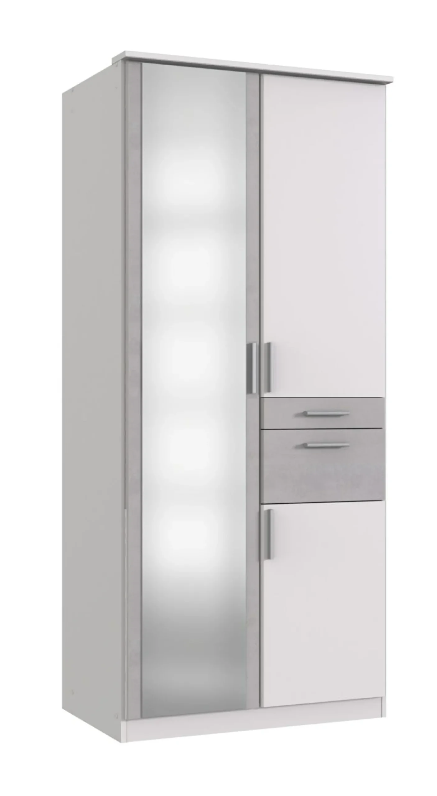 Wimex Kleiderschrank KOBLENZ* Kleiderschränke