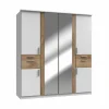 Wimex Kleiderschrank KOBLENZ* Kleiderschränke