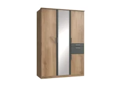Wimex Kleiderschrank KOBLENZ* Kleiderschränke