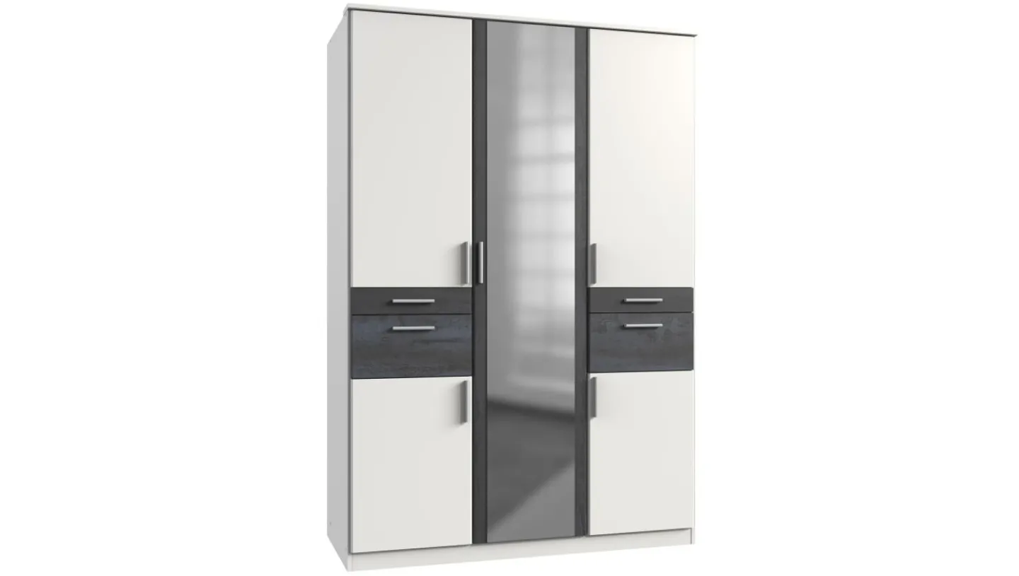 Wimex Kleiderschrank KOBLENZ* Kleiderschränke