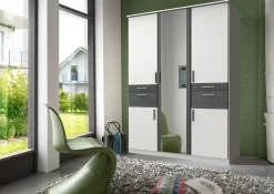 Wimex Kleiderschrank KOBLENZ* Kleiderschränke