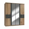 Wimex Kleiderschrank KOBLENZ* Kleiderschränke