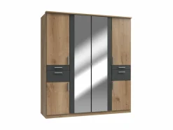 Wimex Kleiderschrank KOBLENZ* Kleiderschränke